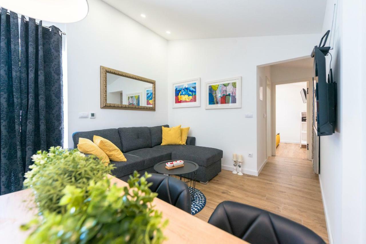 Apartment Central 1 Dubrovnik Kültér fotó