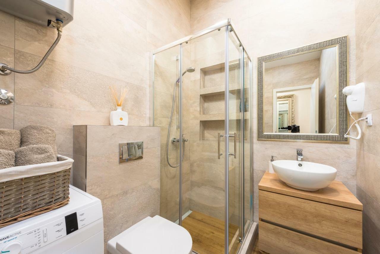 Apartment Central 1 Dubrovnik Kültér fotó