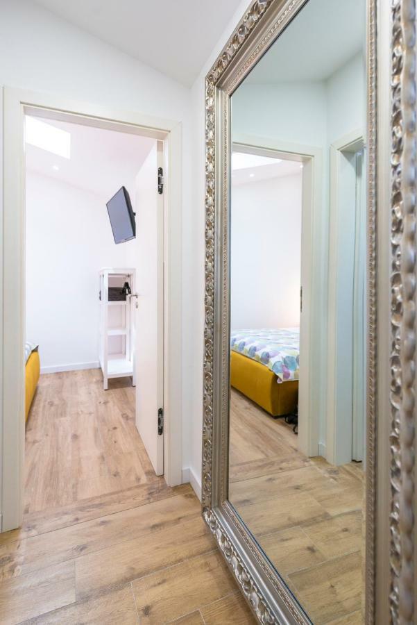 Apartment Central 1 Dubrovnik Kültér fotó