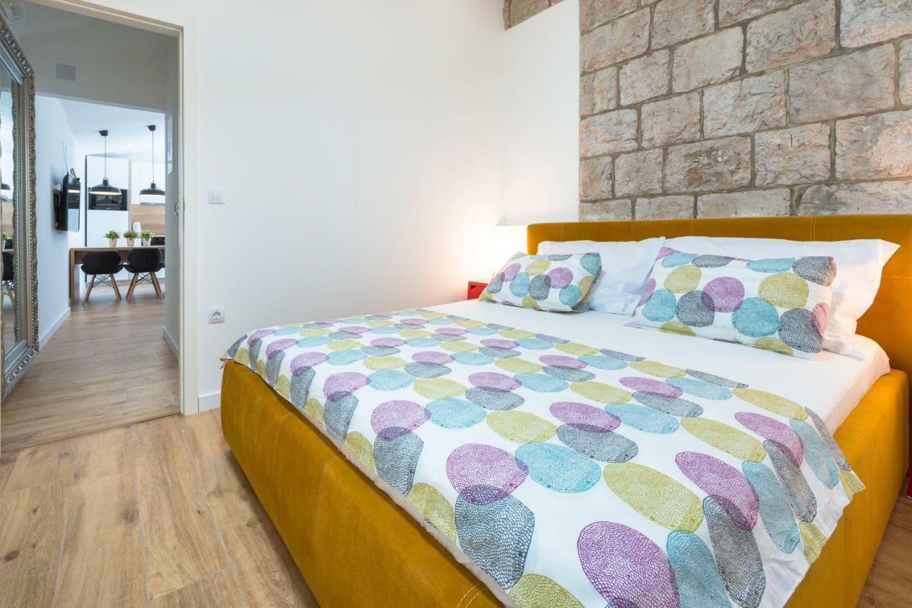 Apartment Central 1 Dubrovnik Kültér fotó