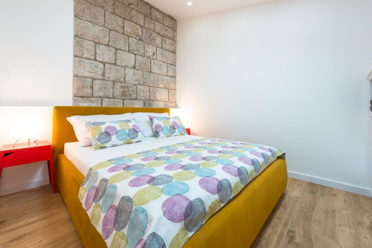 Apartment Central 1 Dubrovnik Kültér fotó