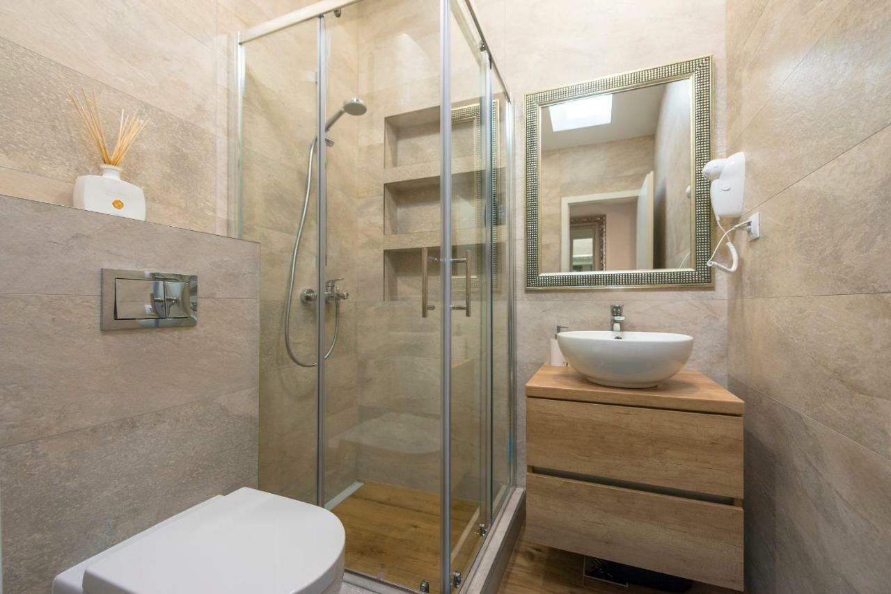 Apartment Central 1 Dubrovnik Kültér fotó