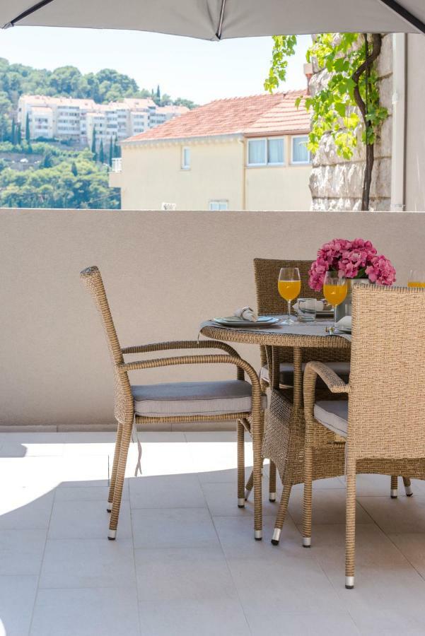 Apartment Central 1 Dubrovnik Kültér fotó