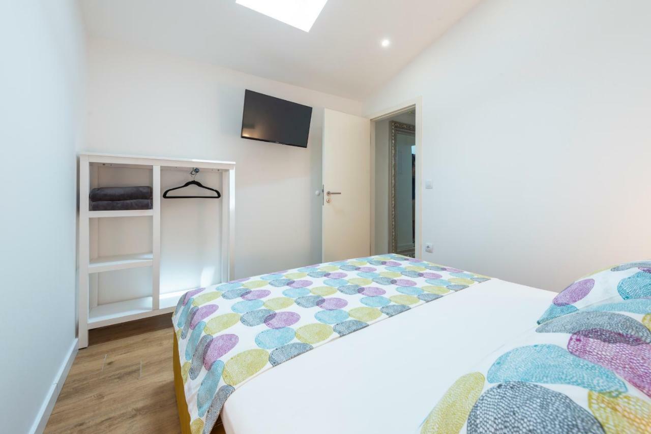 Apartment Central 1 Dubrovnik Kültér fotó