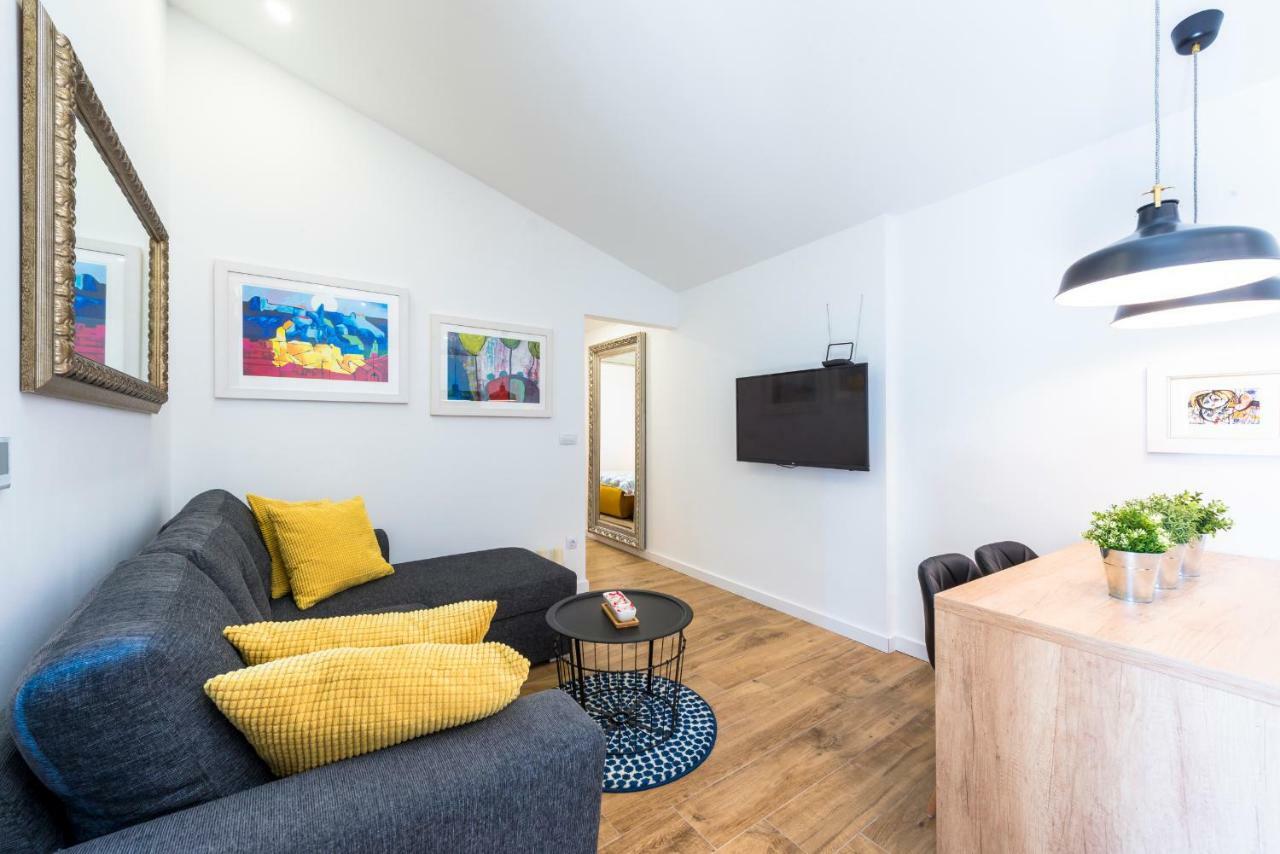 Apartment Central 1 Dubrovnik Kültér fotó