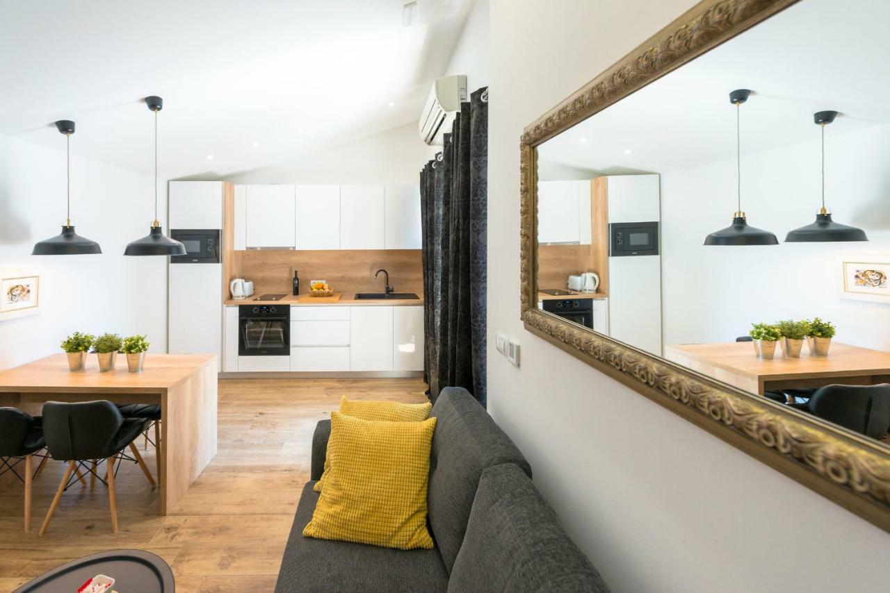 Apartment Central 1 Dubrovnik Kültér fotó
